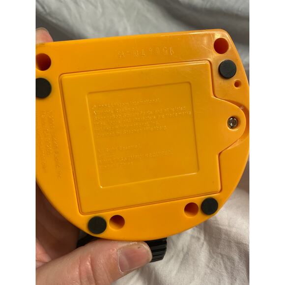 SpongeBob SquarePants Plug & Play TV Joystick Game Jakks Pacific Retro Video - Picture 3 of 4